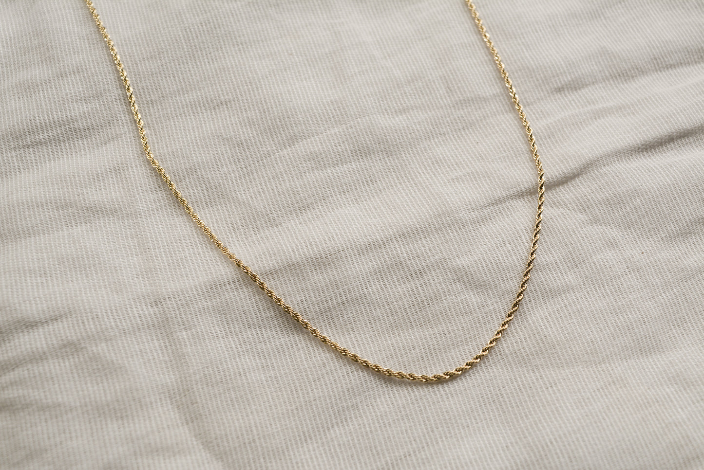 Rope Chain
