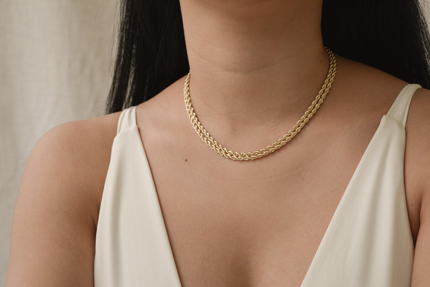 Rope Chain