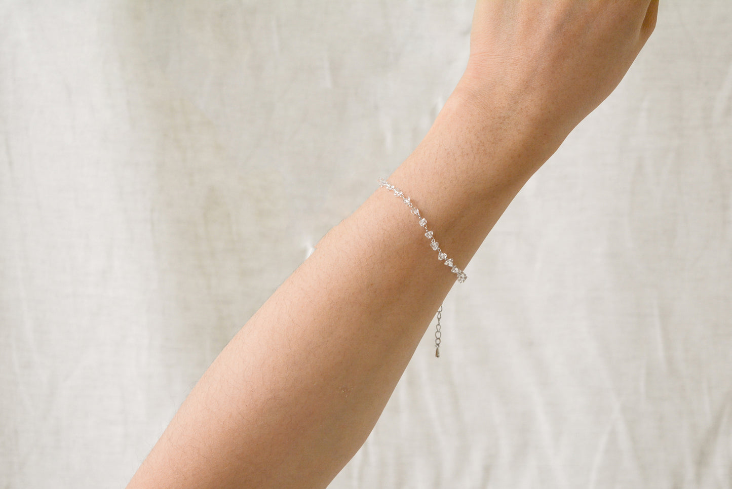 Isabel bracelet