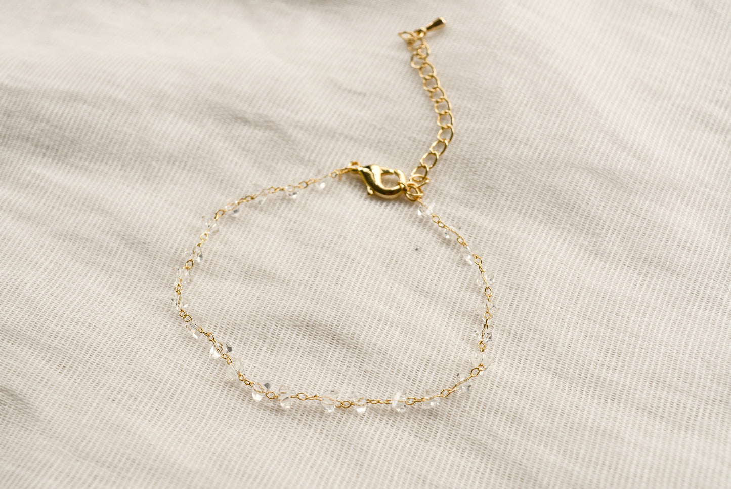 Isabel bracelet