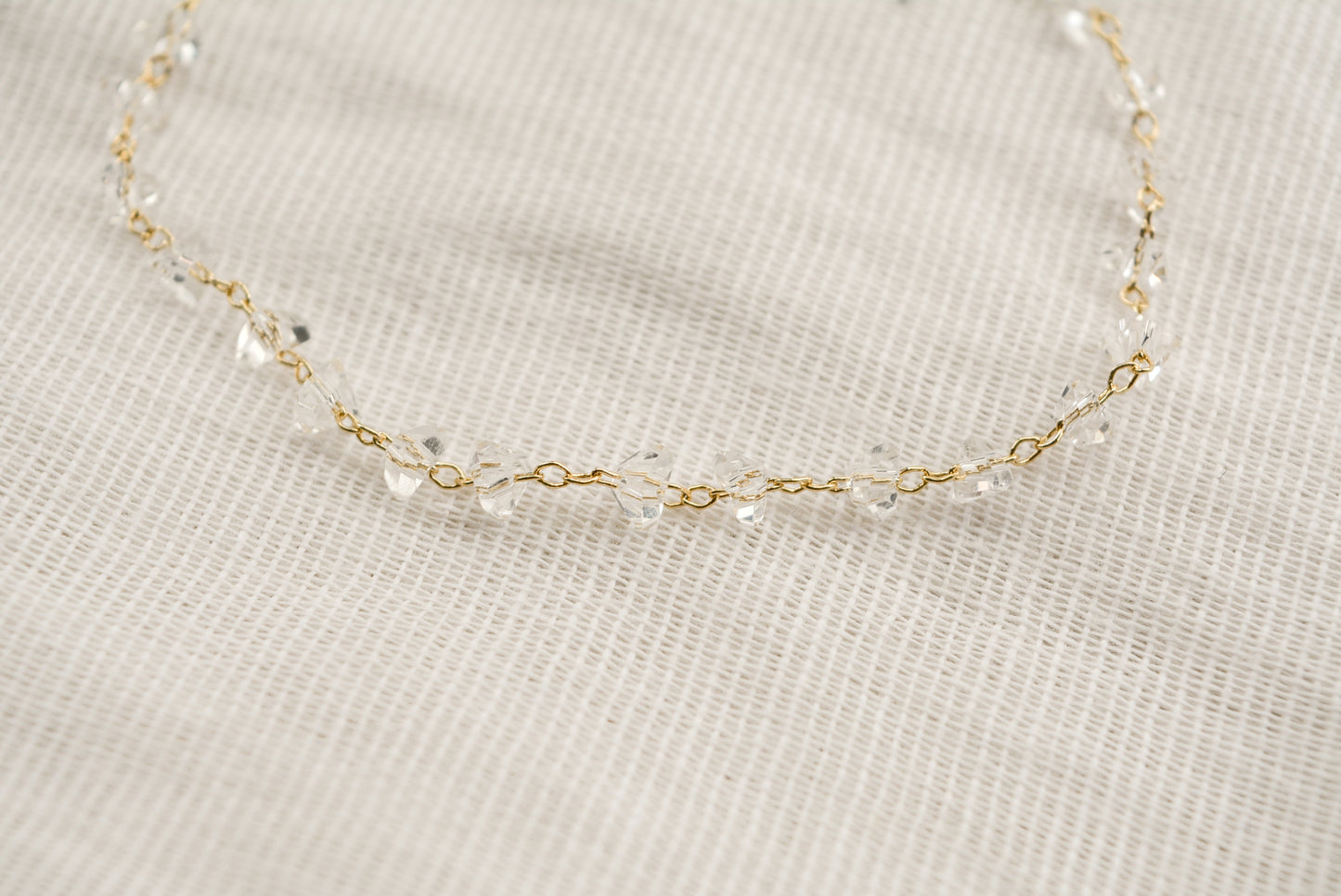 Isabel bracelet