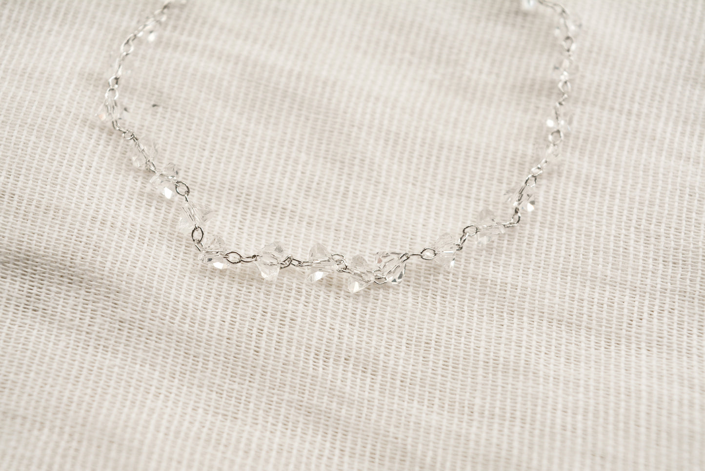 Isabel bracelet