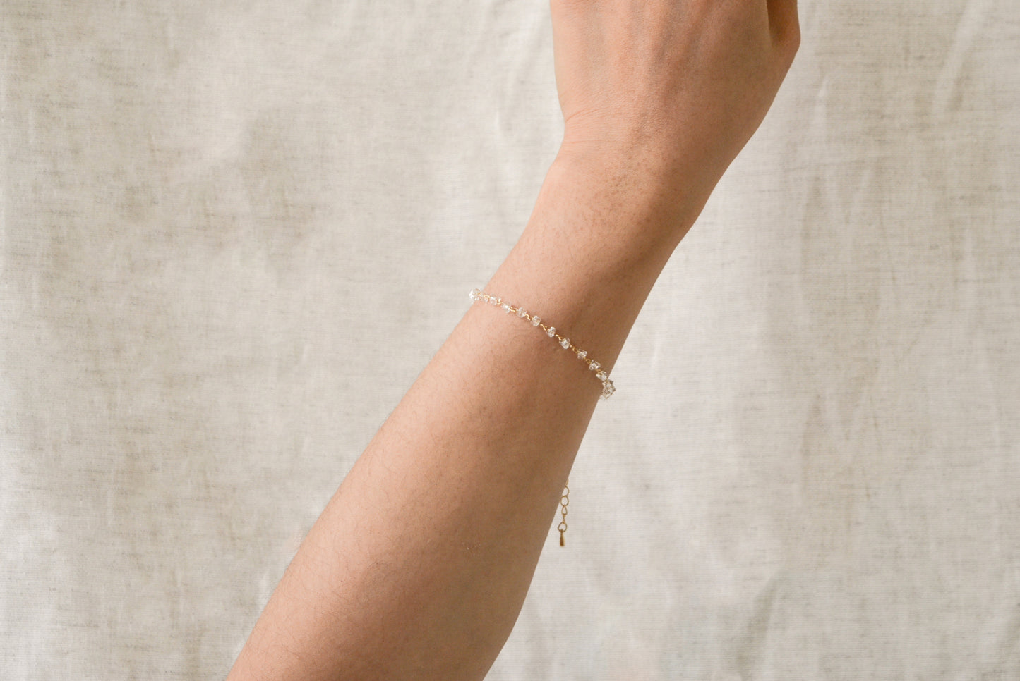 Isabel bracelet
