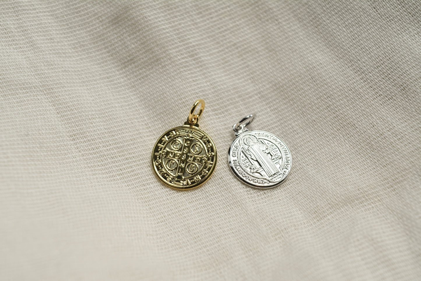 Medalha São Bento
