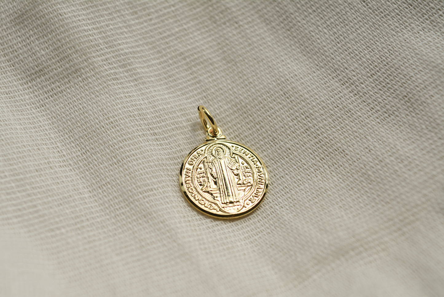 Medalha São Bento