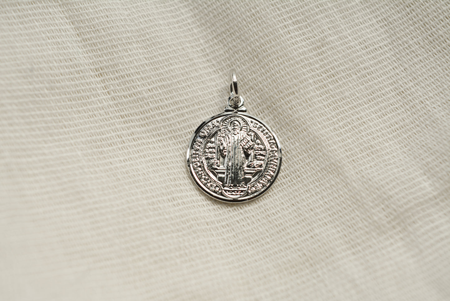Medalha São Bento