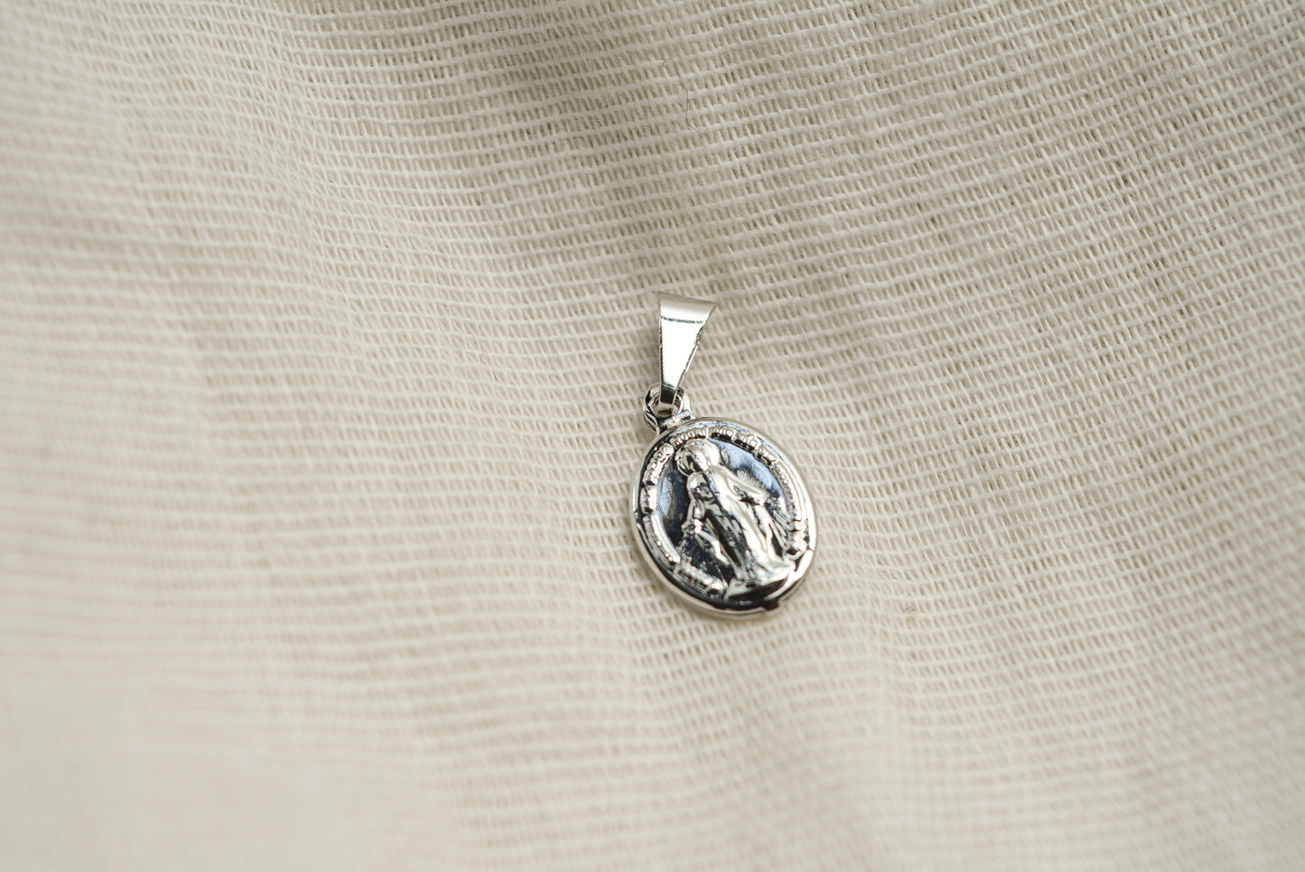 Medalha Nossa Senhora
