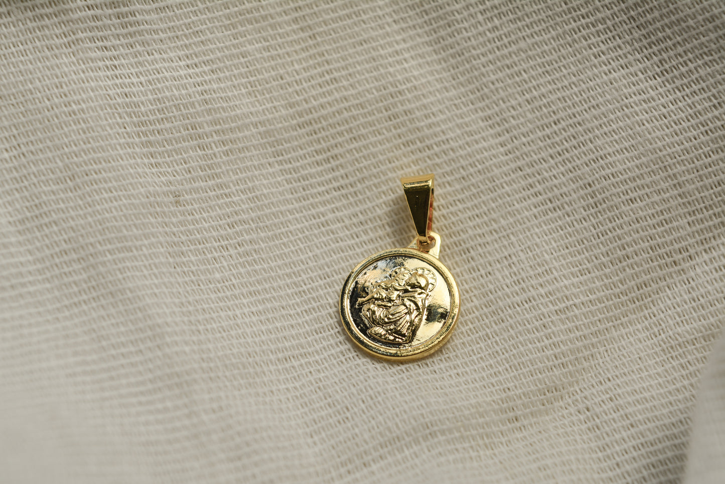 Medalha Santo Antonio