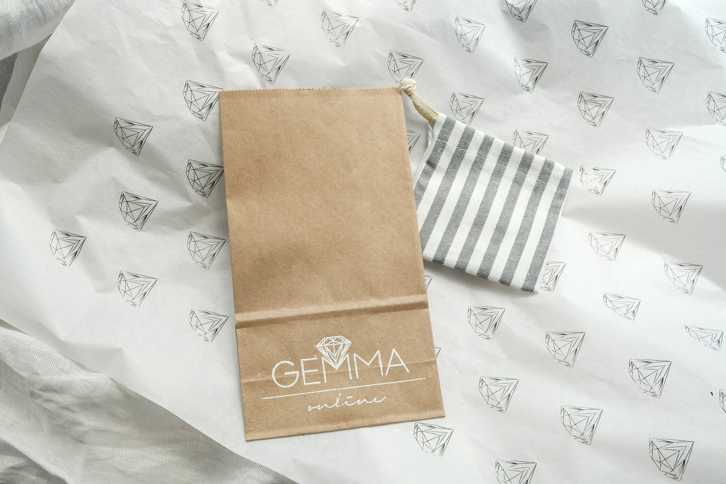 Dust (gift set)