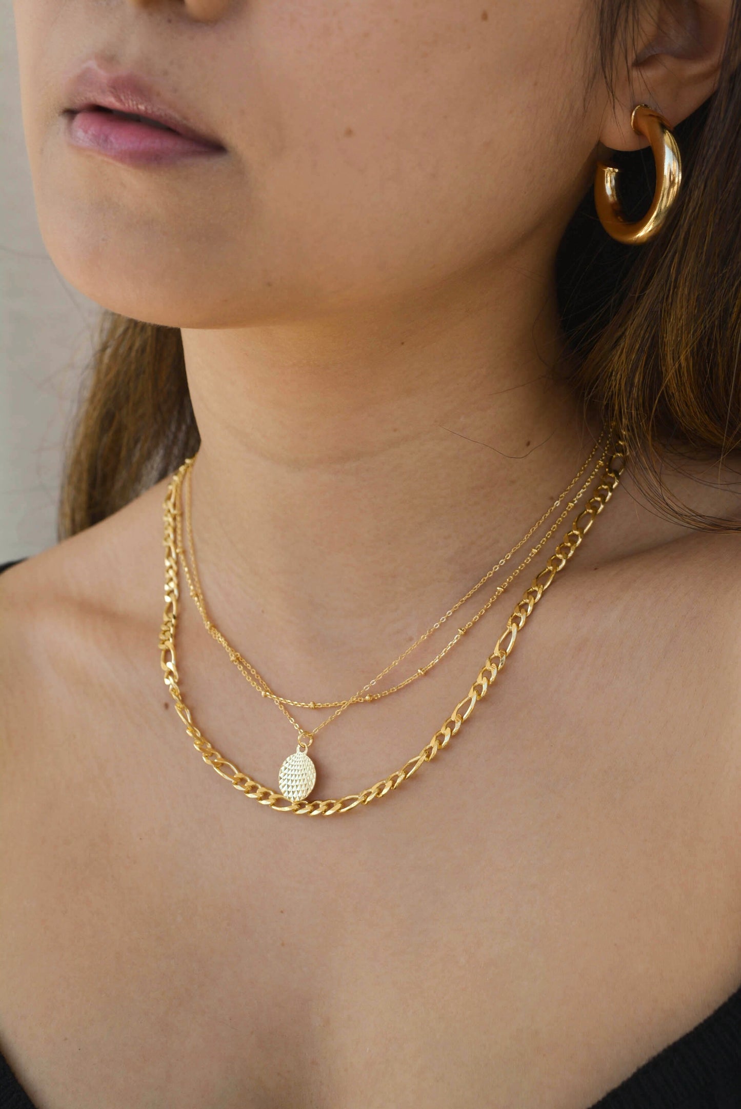 Anne Necklace