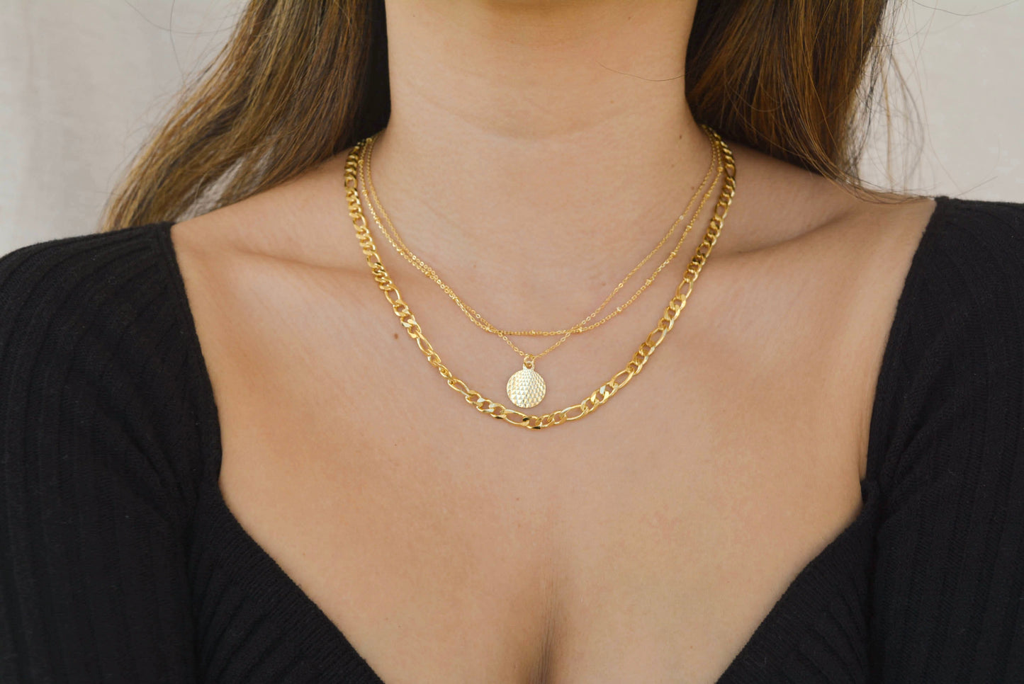 Anne Necklace