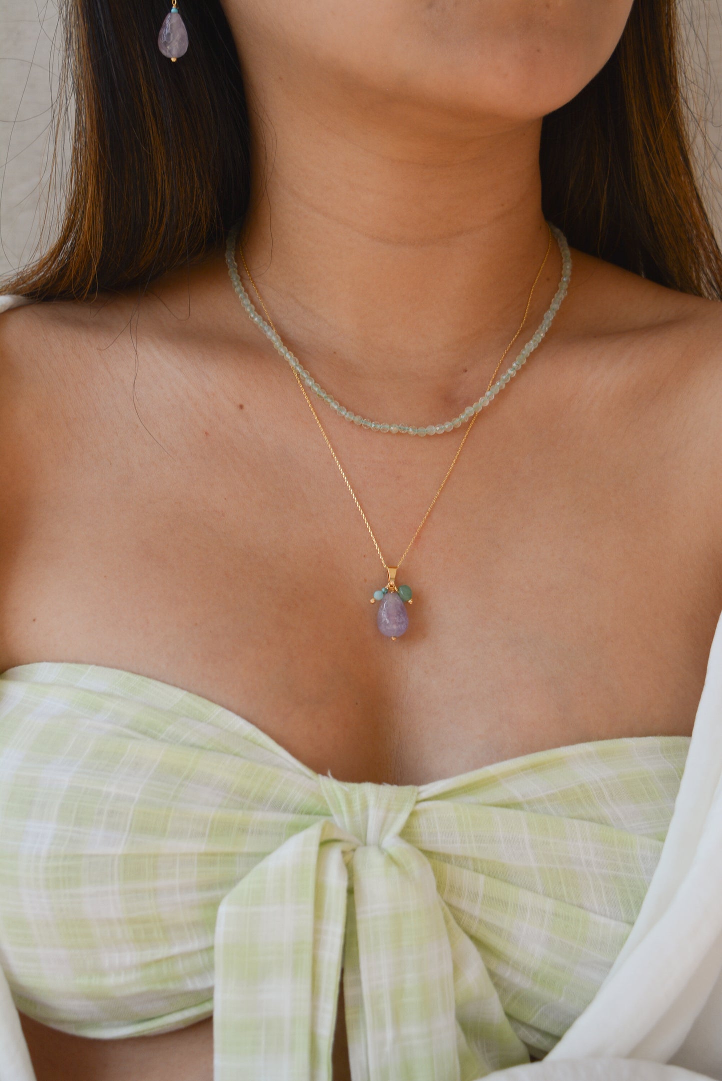 Gramme Necklace