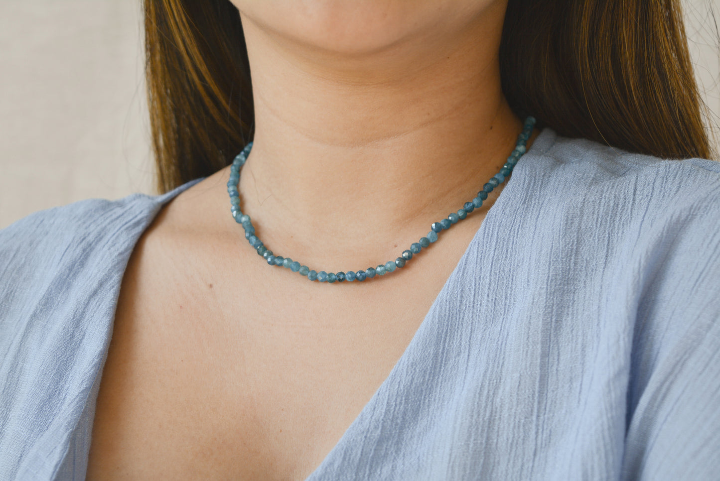 Atlantis Necklace