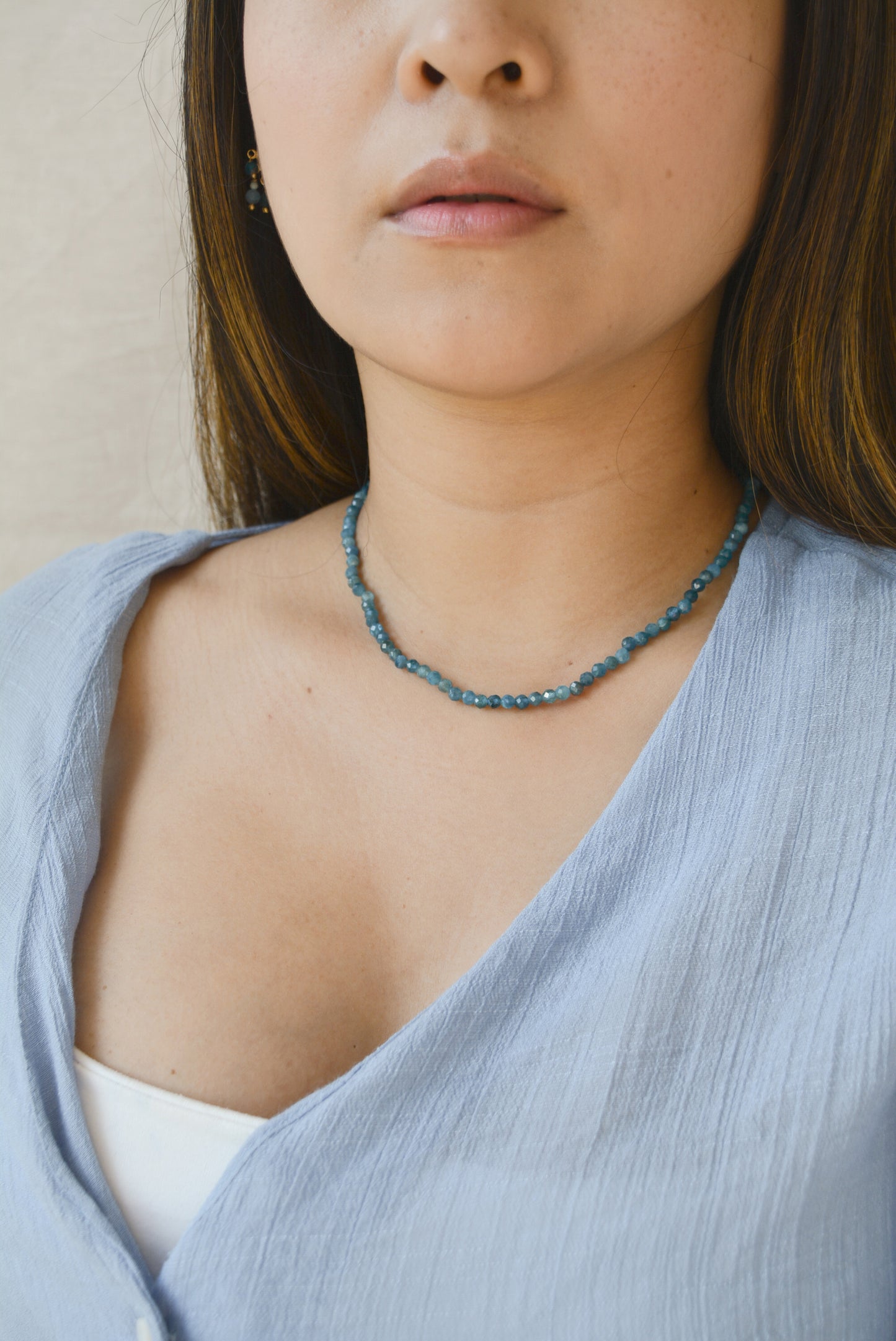 Atlantis Necklace