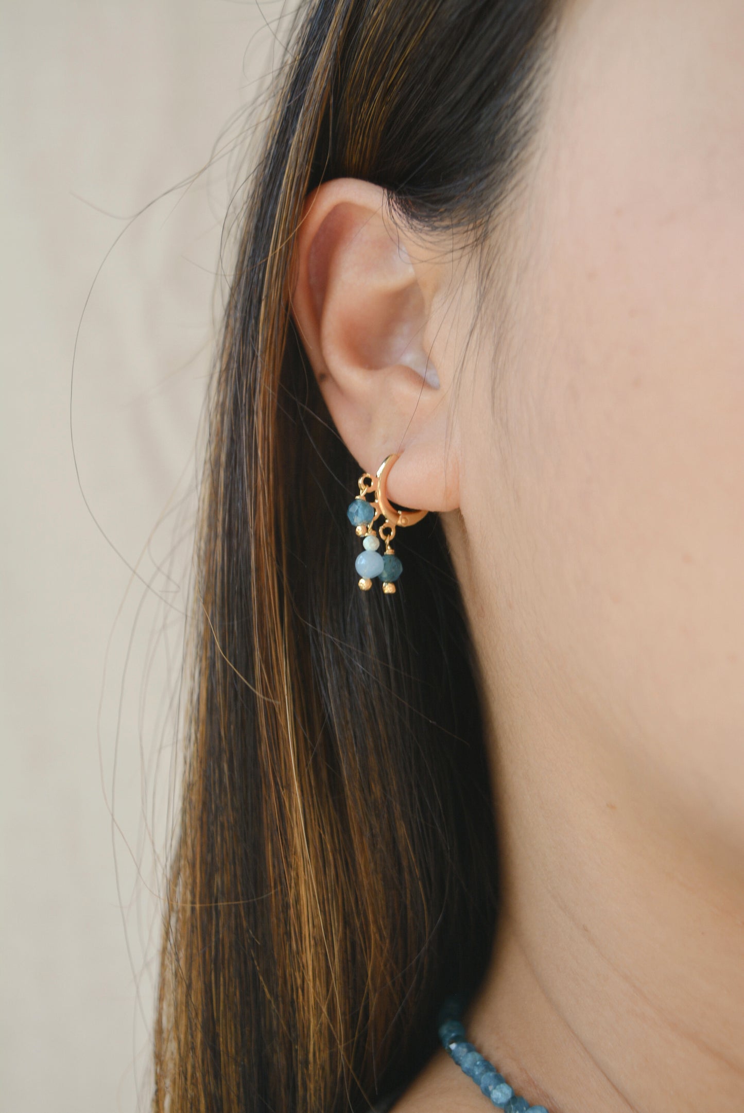 Atlantis Earring