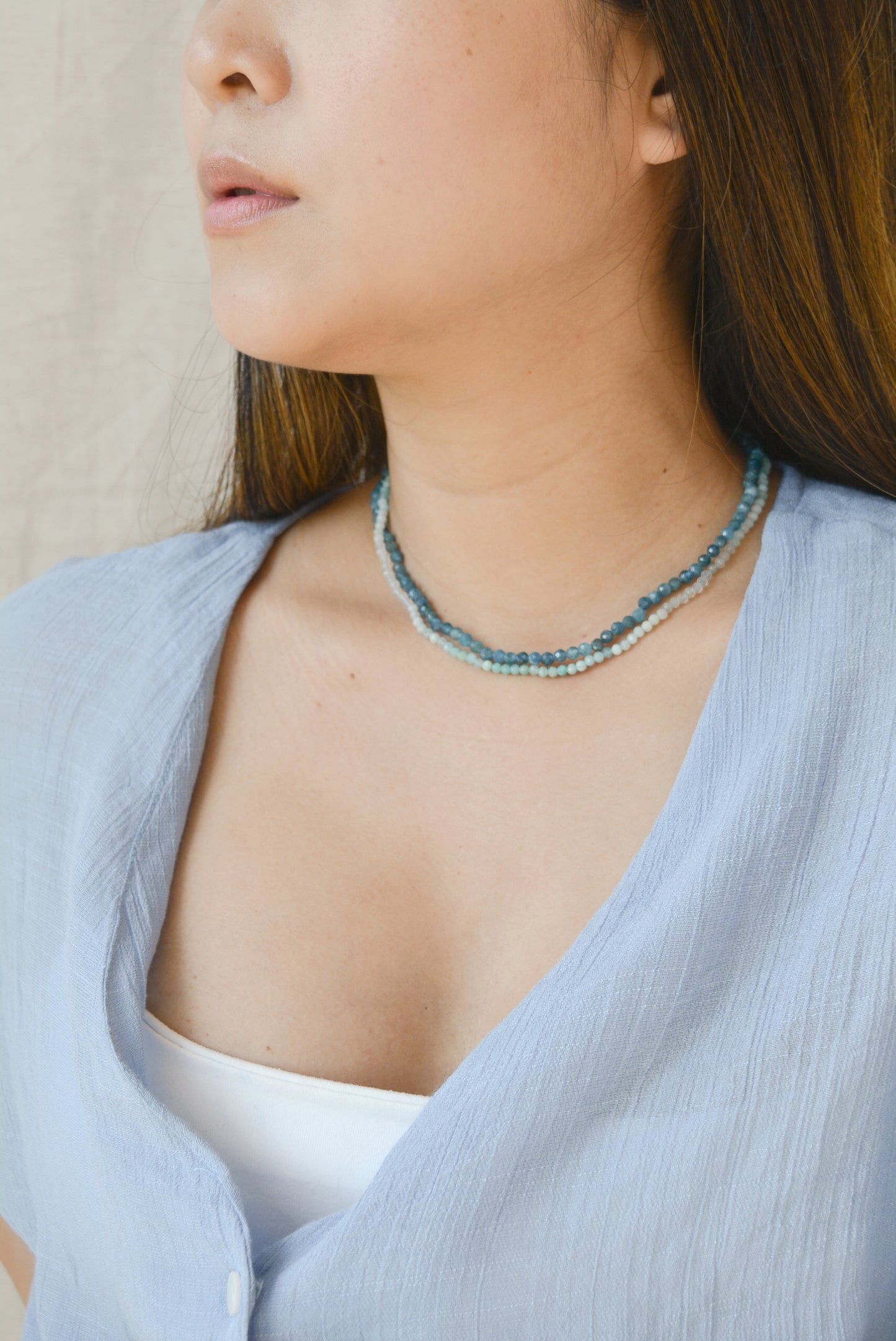 Atlantis Necklace