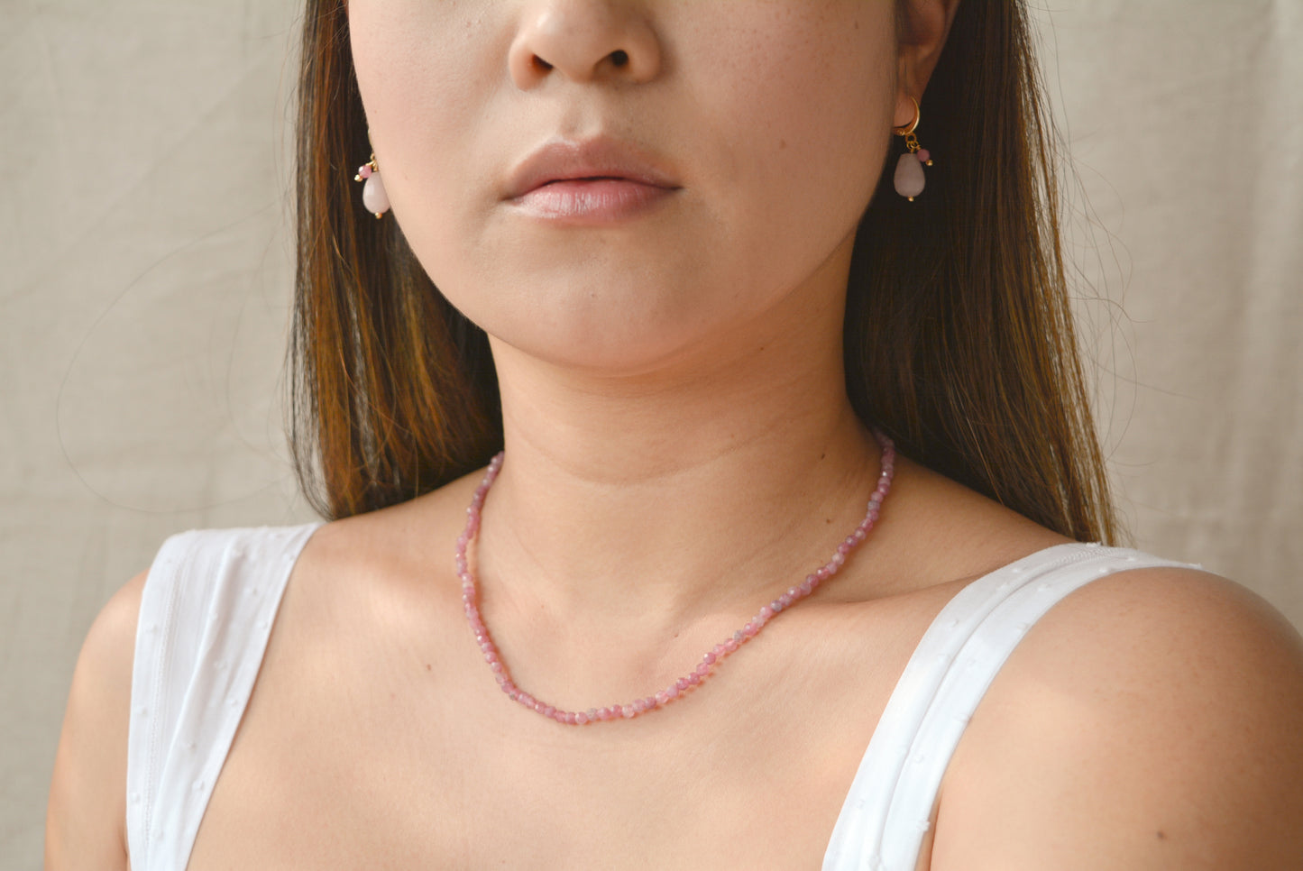 Intense Necklace