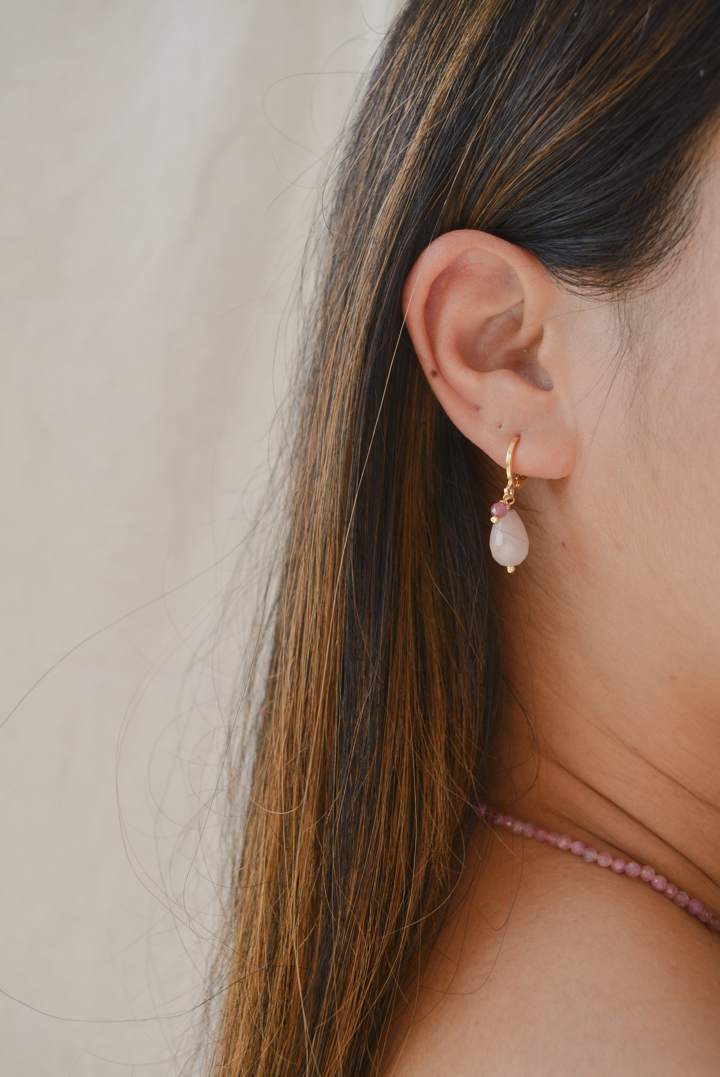 Intense Earring