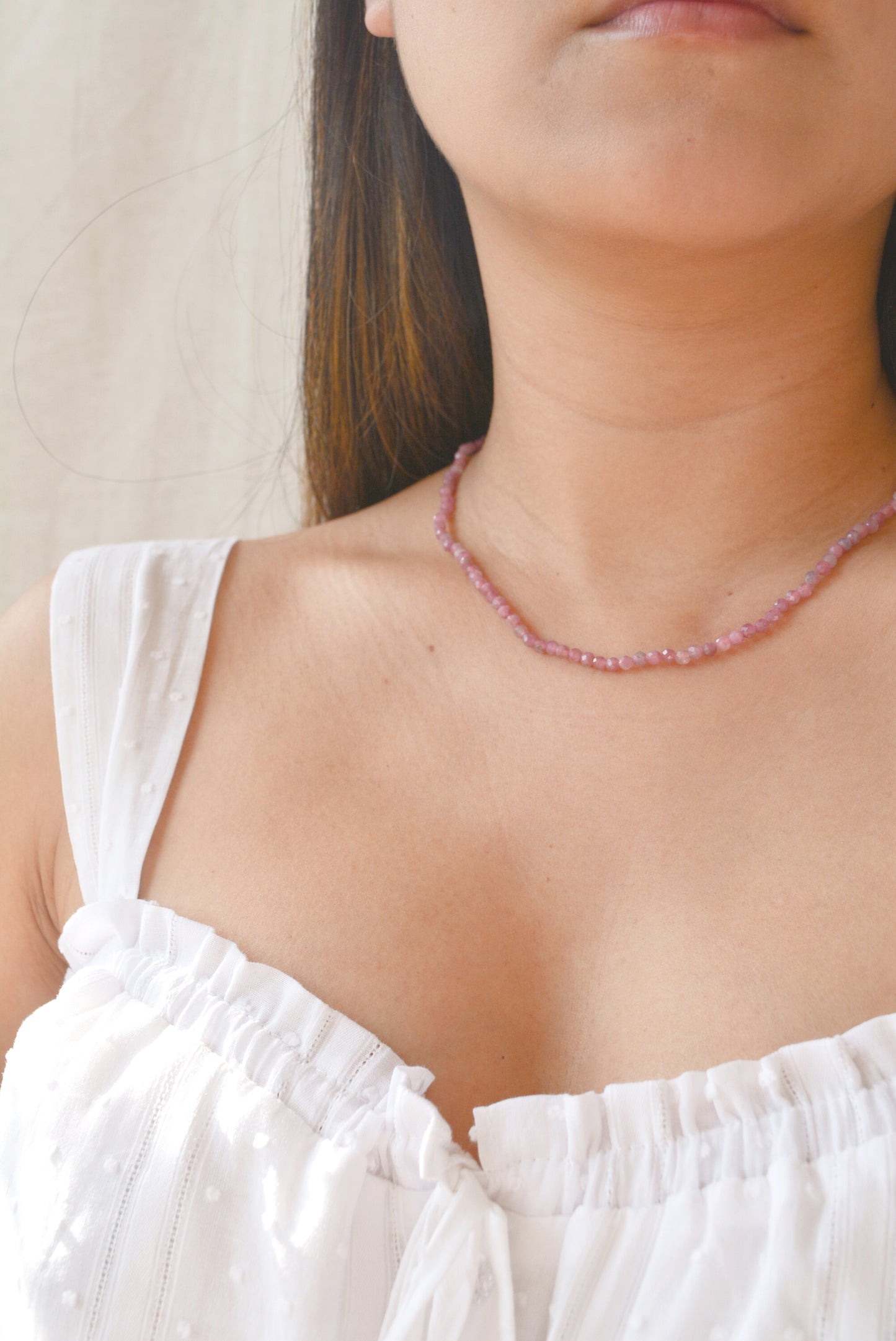 Intense Necklace