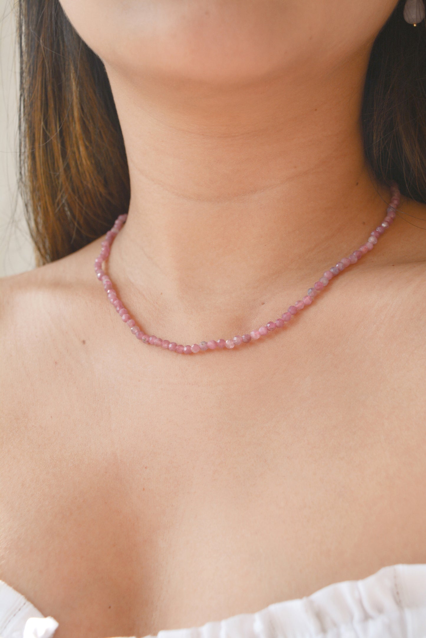 Intense Necklace