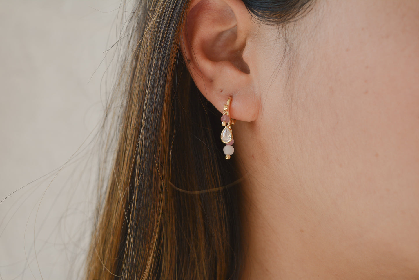 Sense Earring