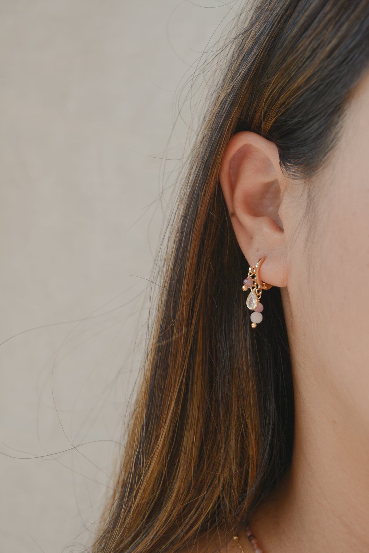 Sense Earring