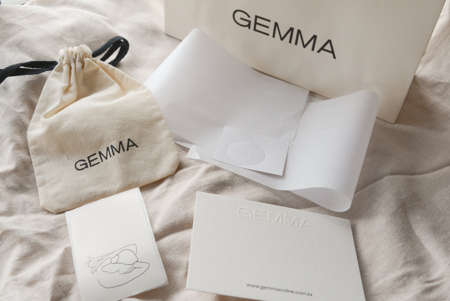 Gift Wrapping