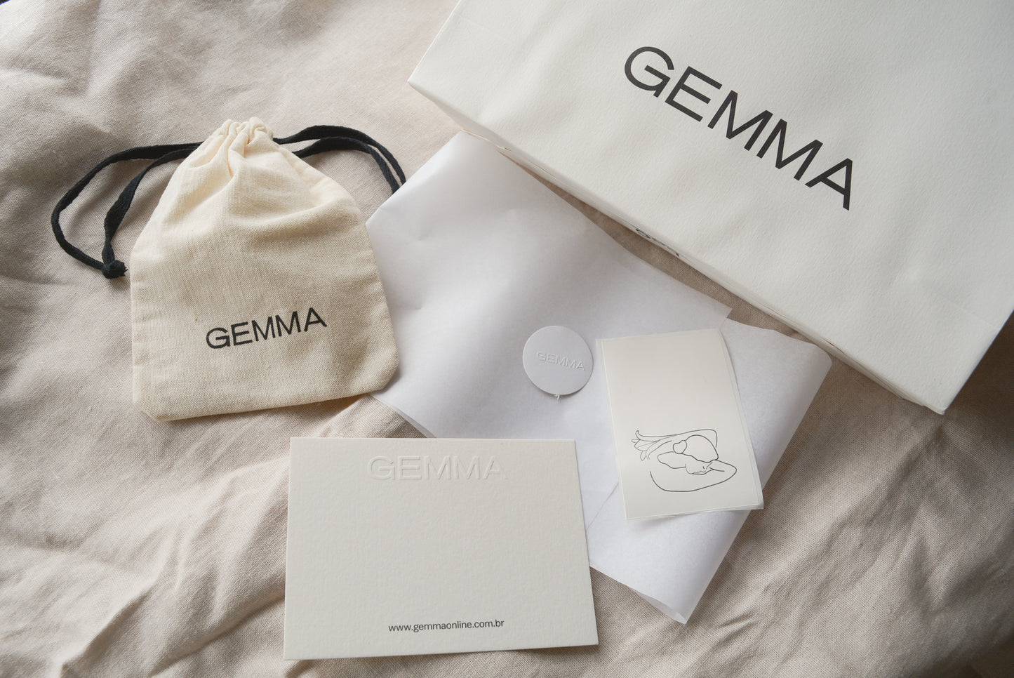 Gift Wrapping