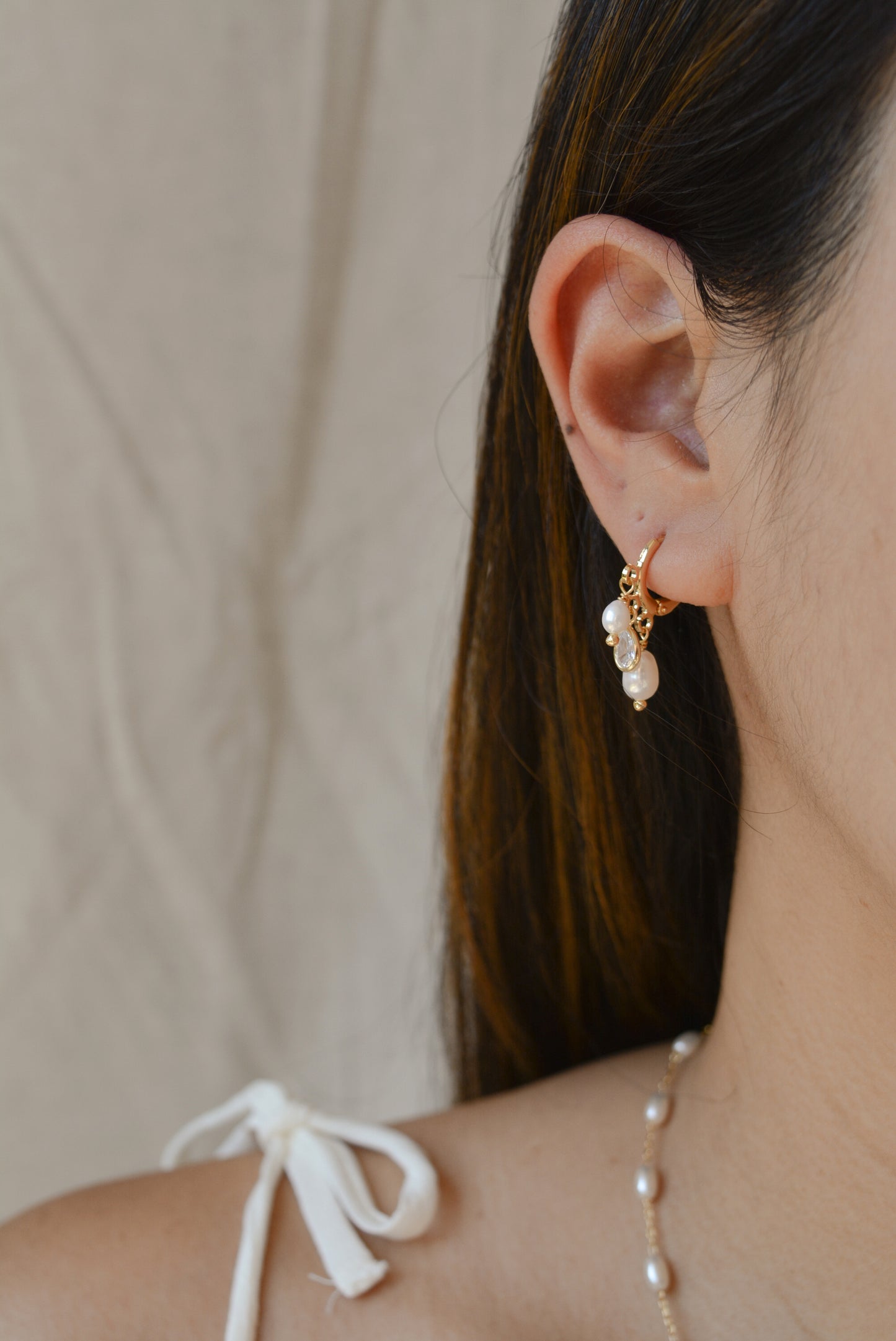 Roy earring