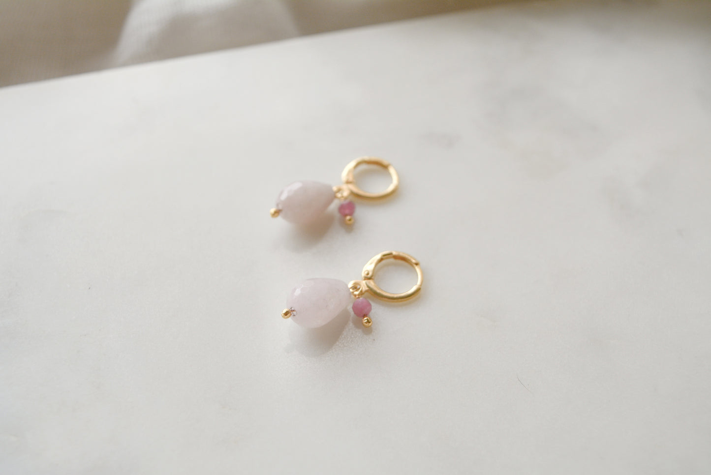 Intense Earring