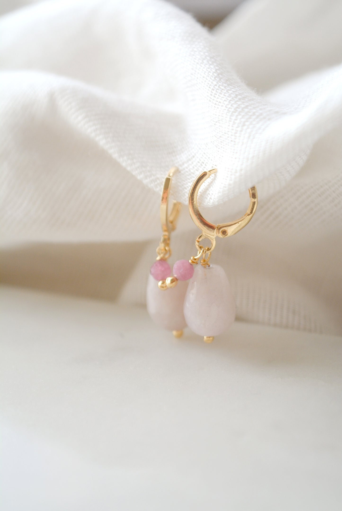 Intense Earring