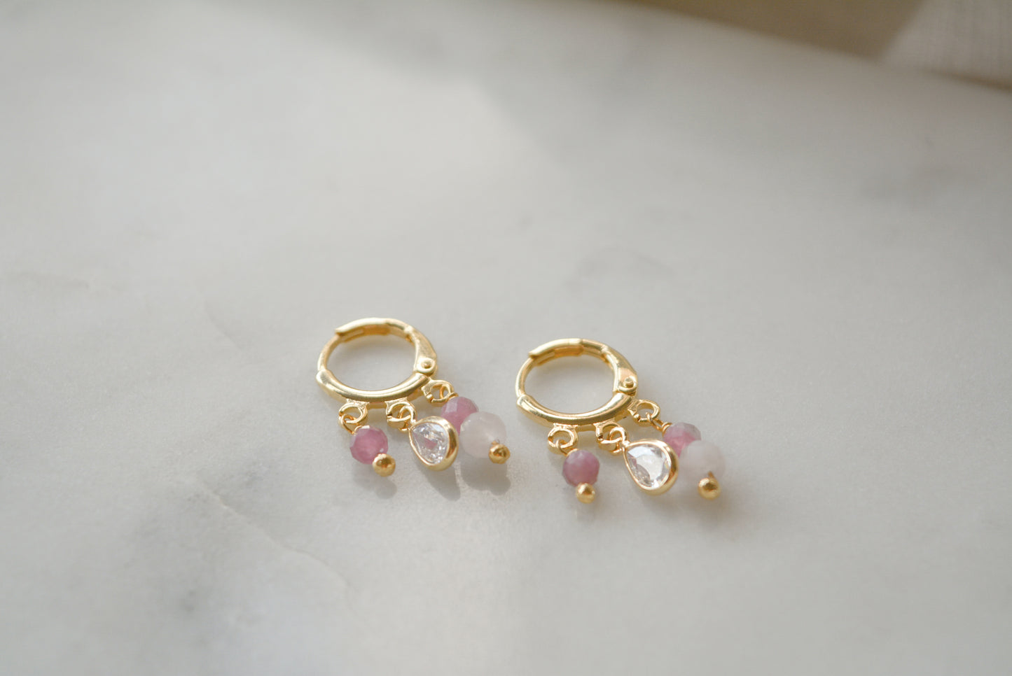 Sense Earring
