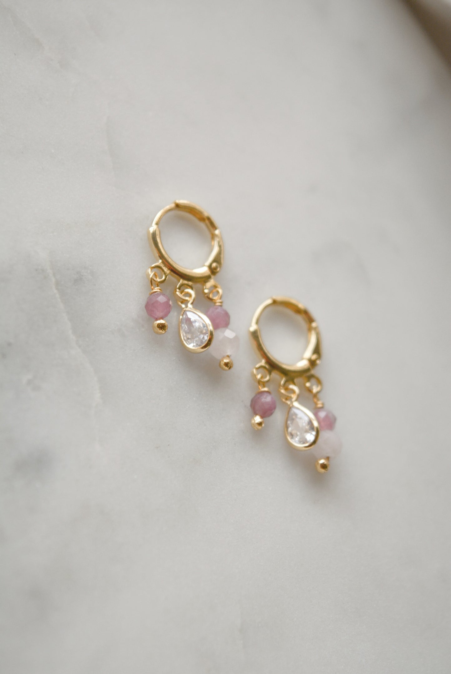 Sense Earring