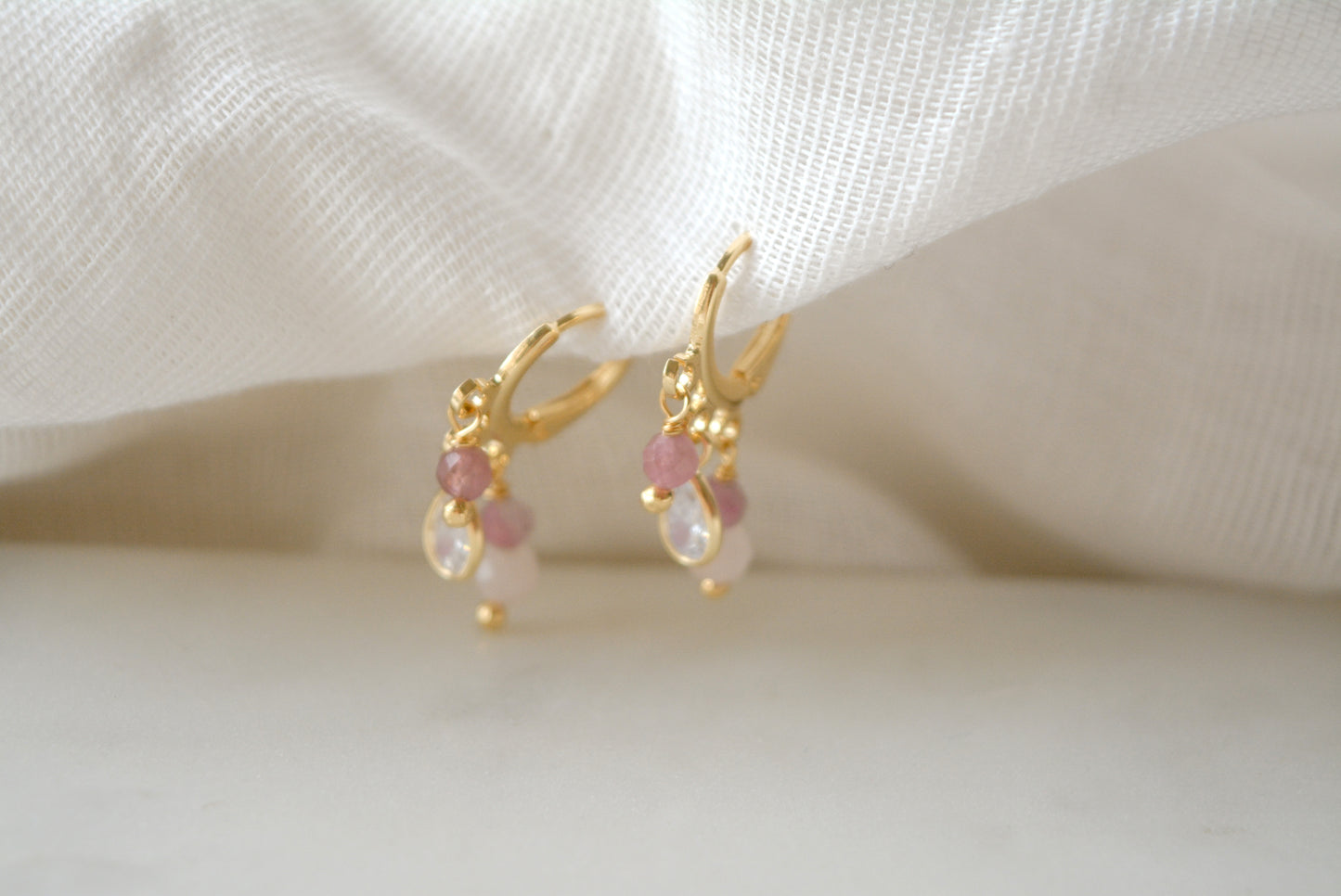 Sense Earring