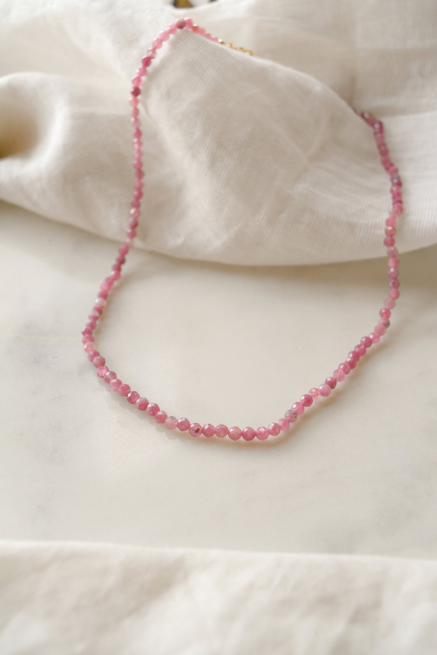 Intense Necklace