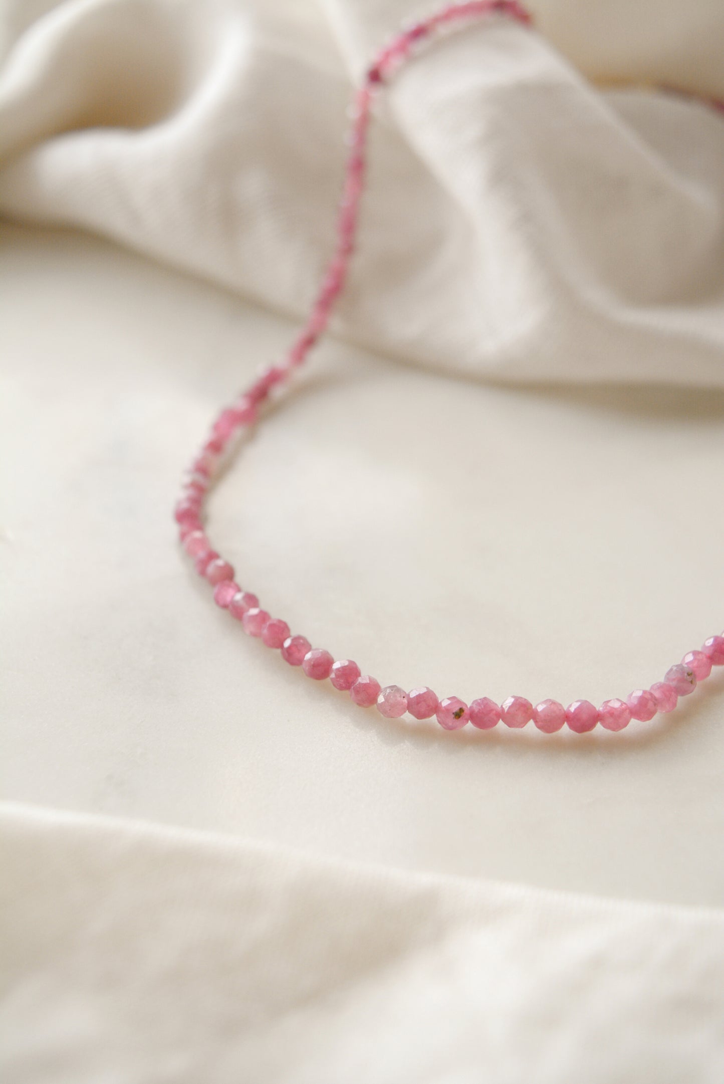 Intense Necklace