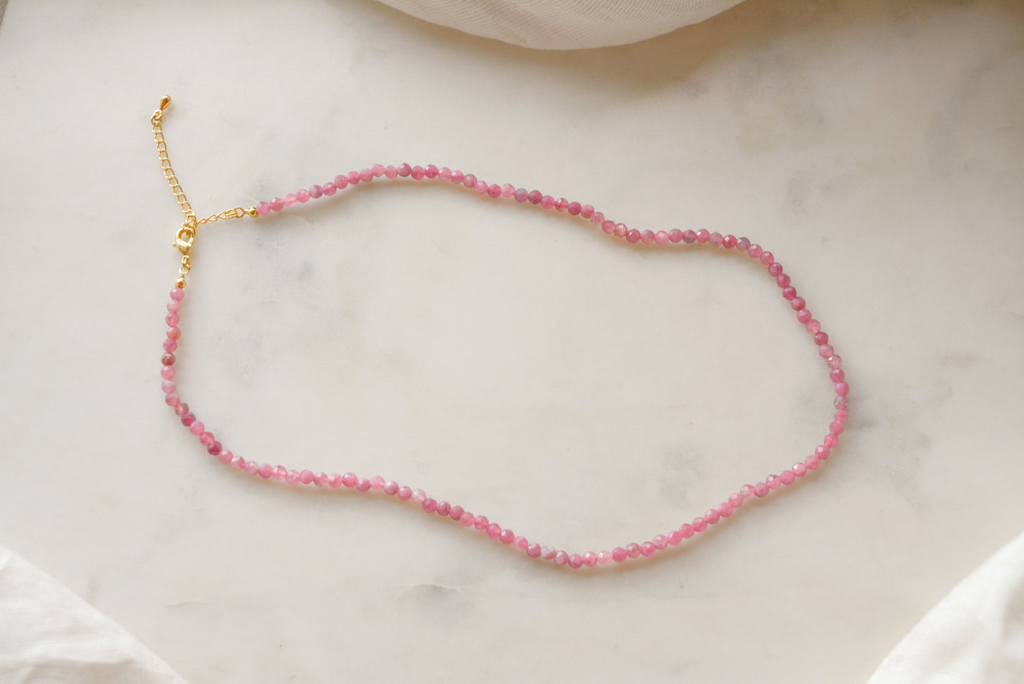 Intense Necklace