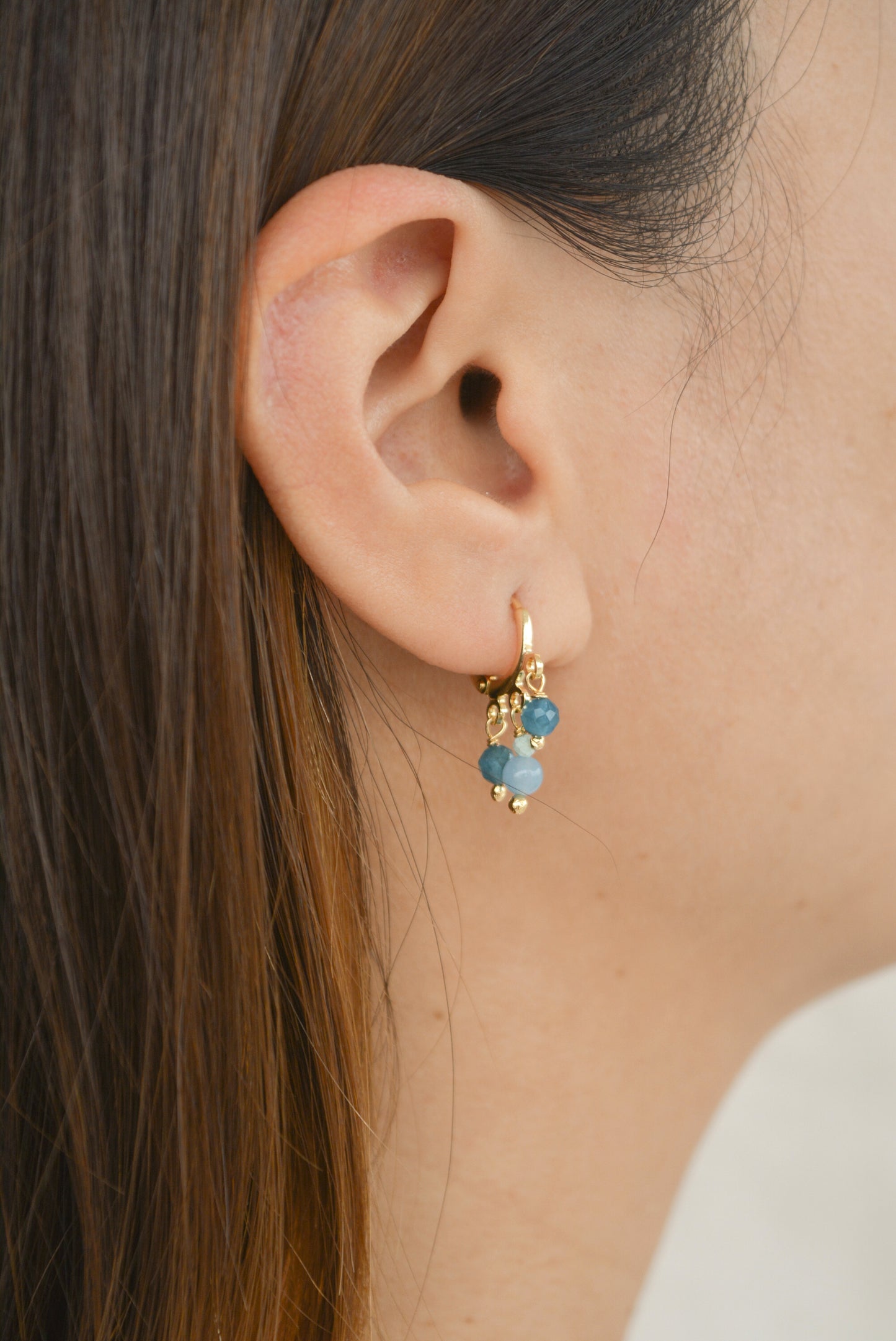 Atlantis Earring