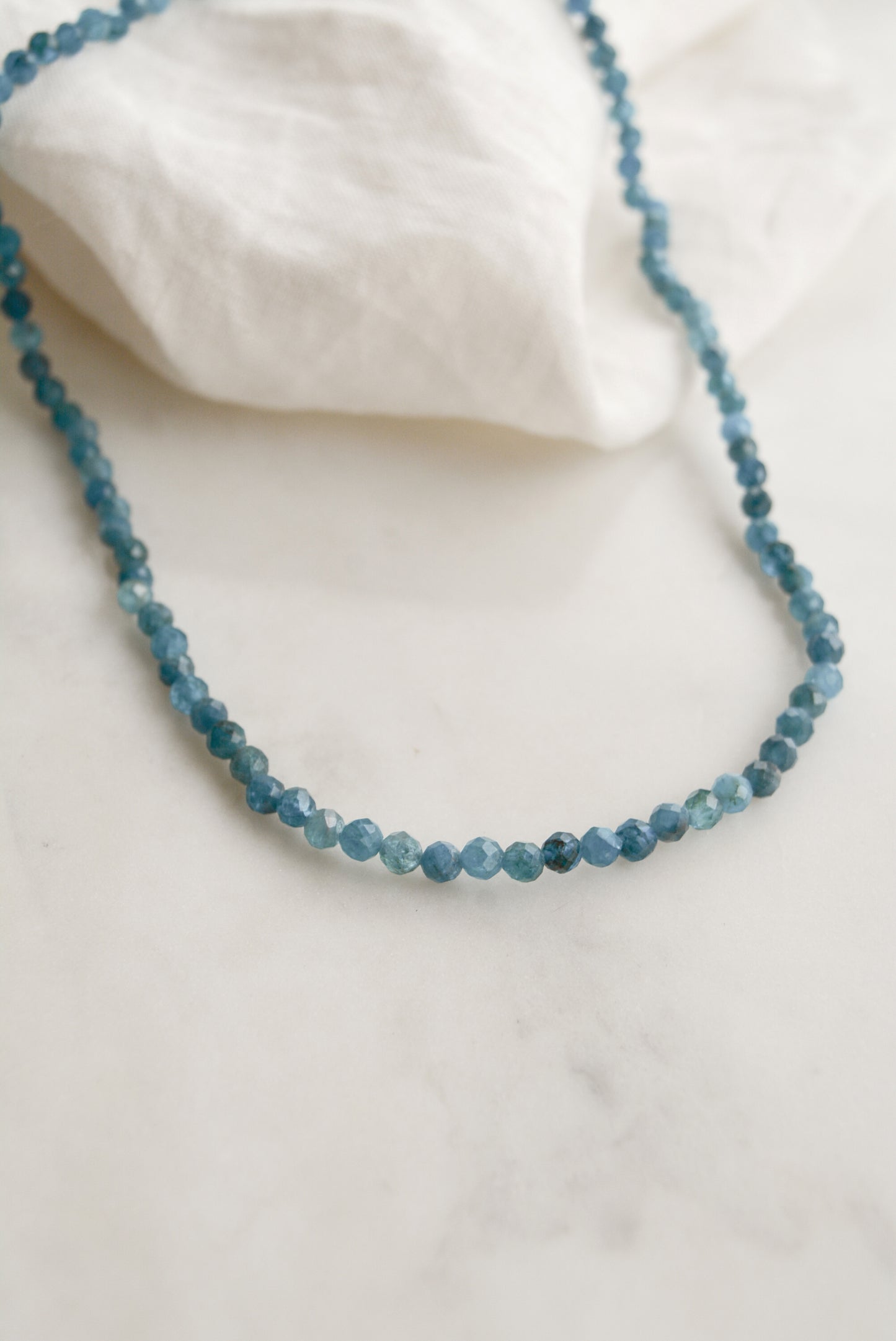 Atlantis Necklace
