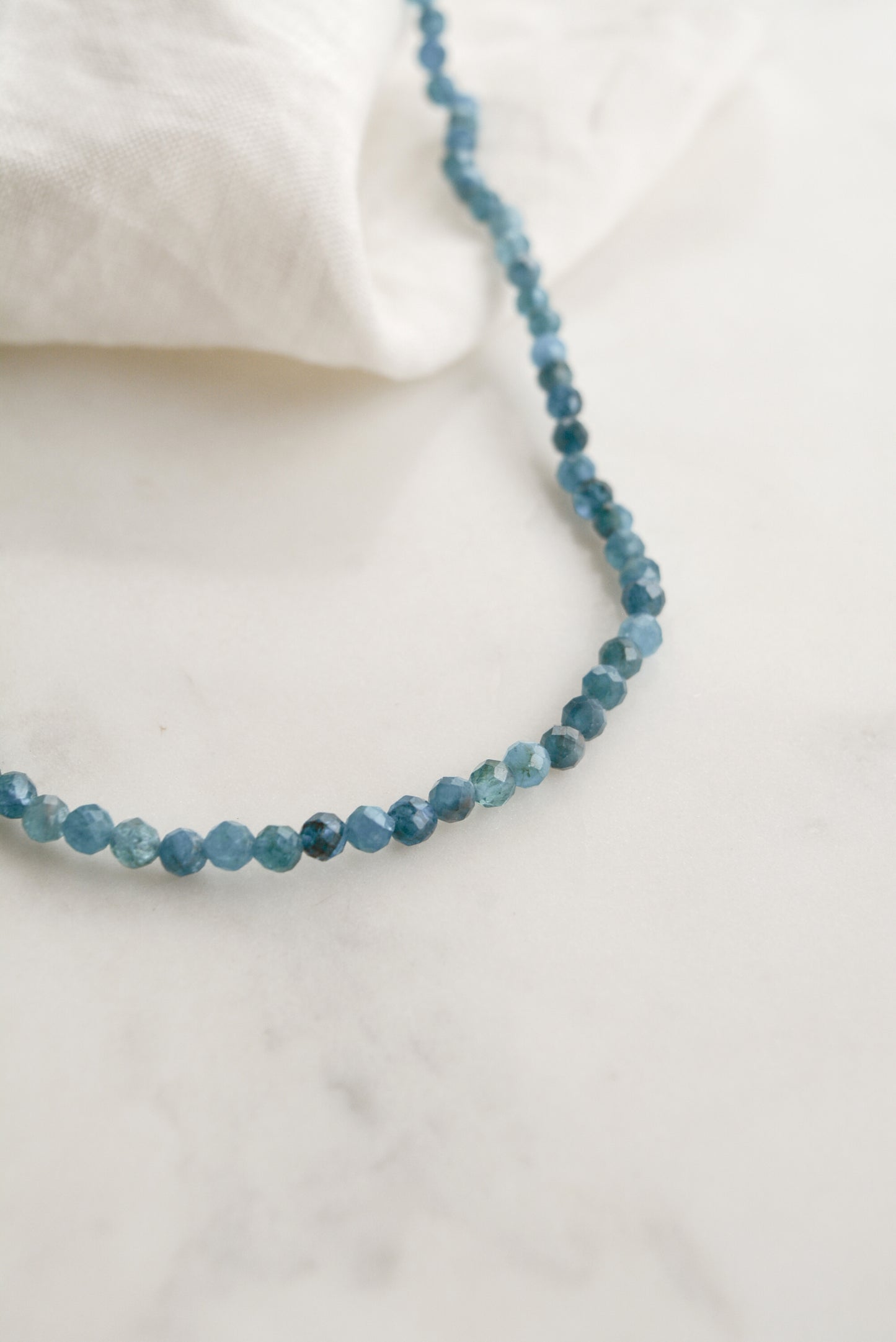 Atlantis Necklace