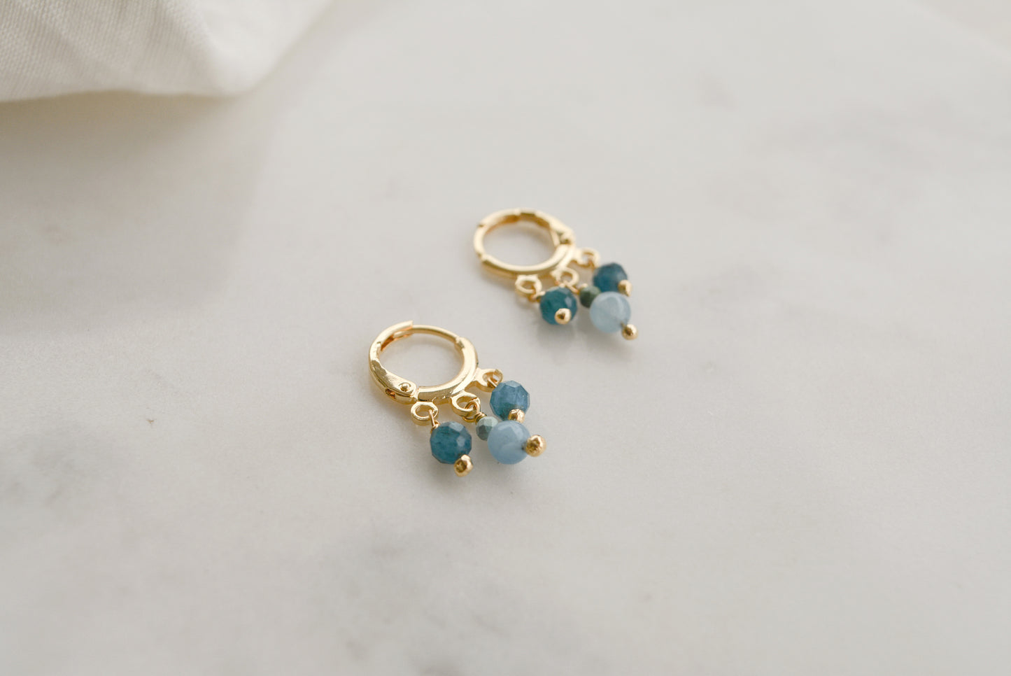 Atlantis Earring
