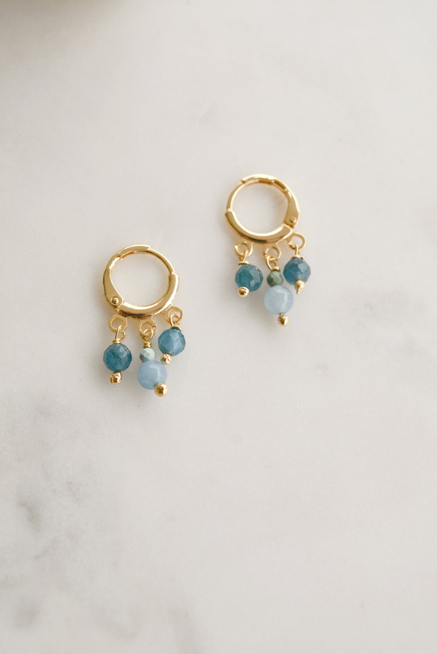 Atlantis Earring
