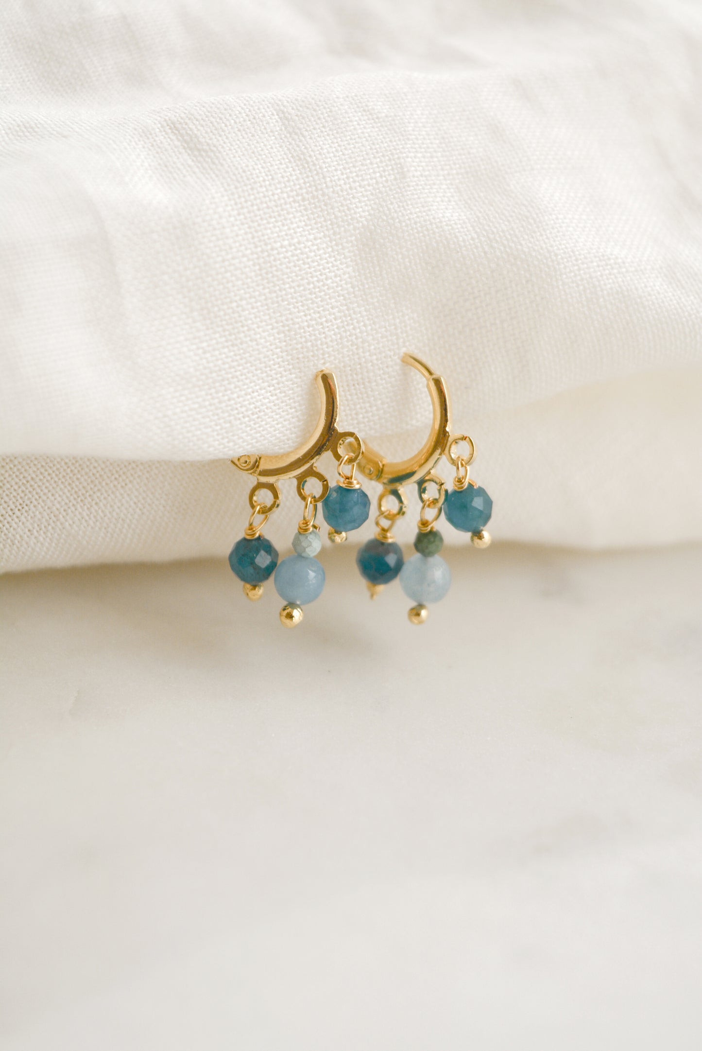 Atlantis Earring