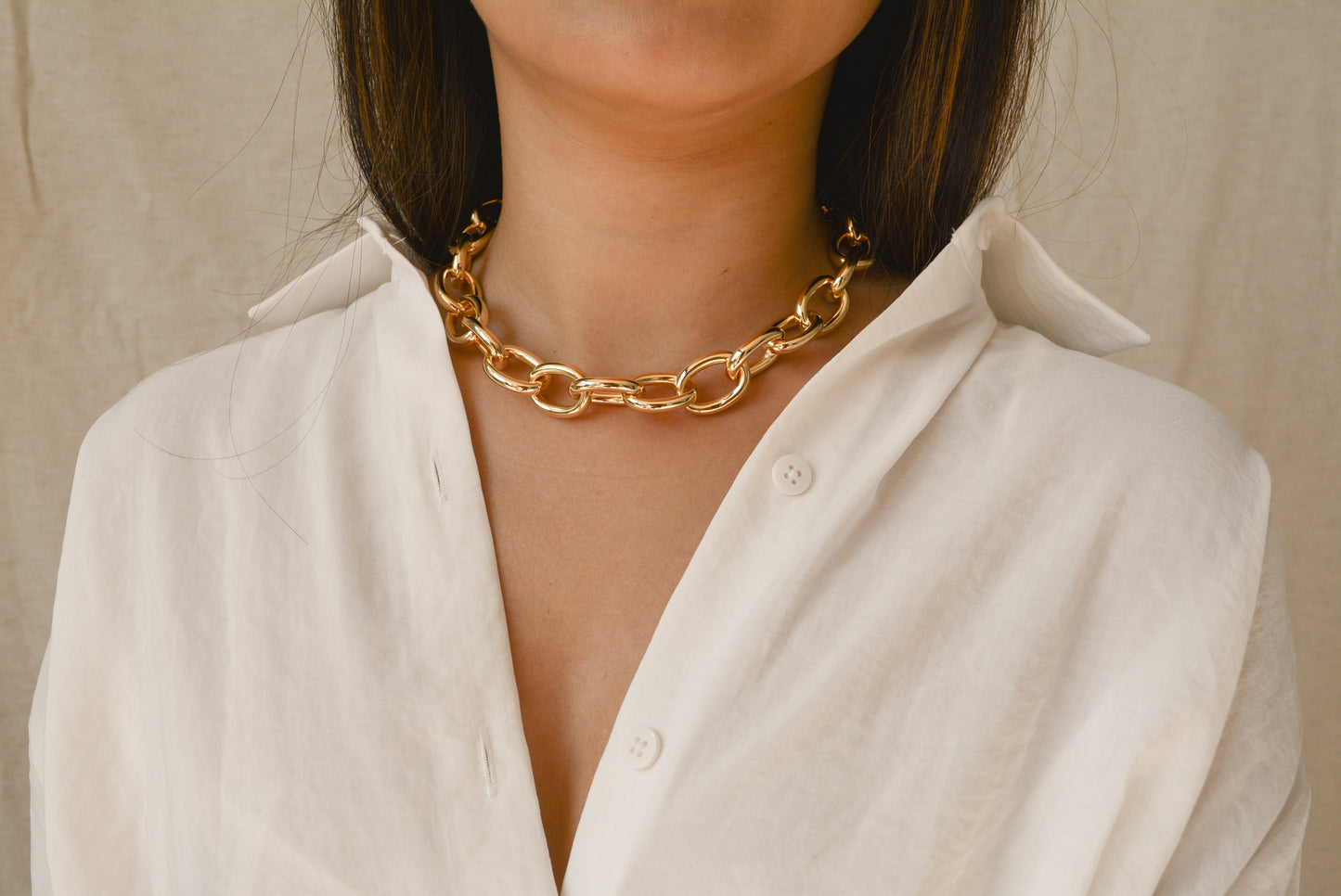 Collier de force