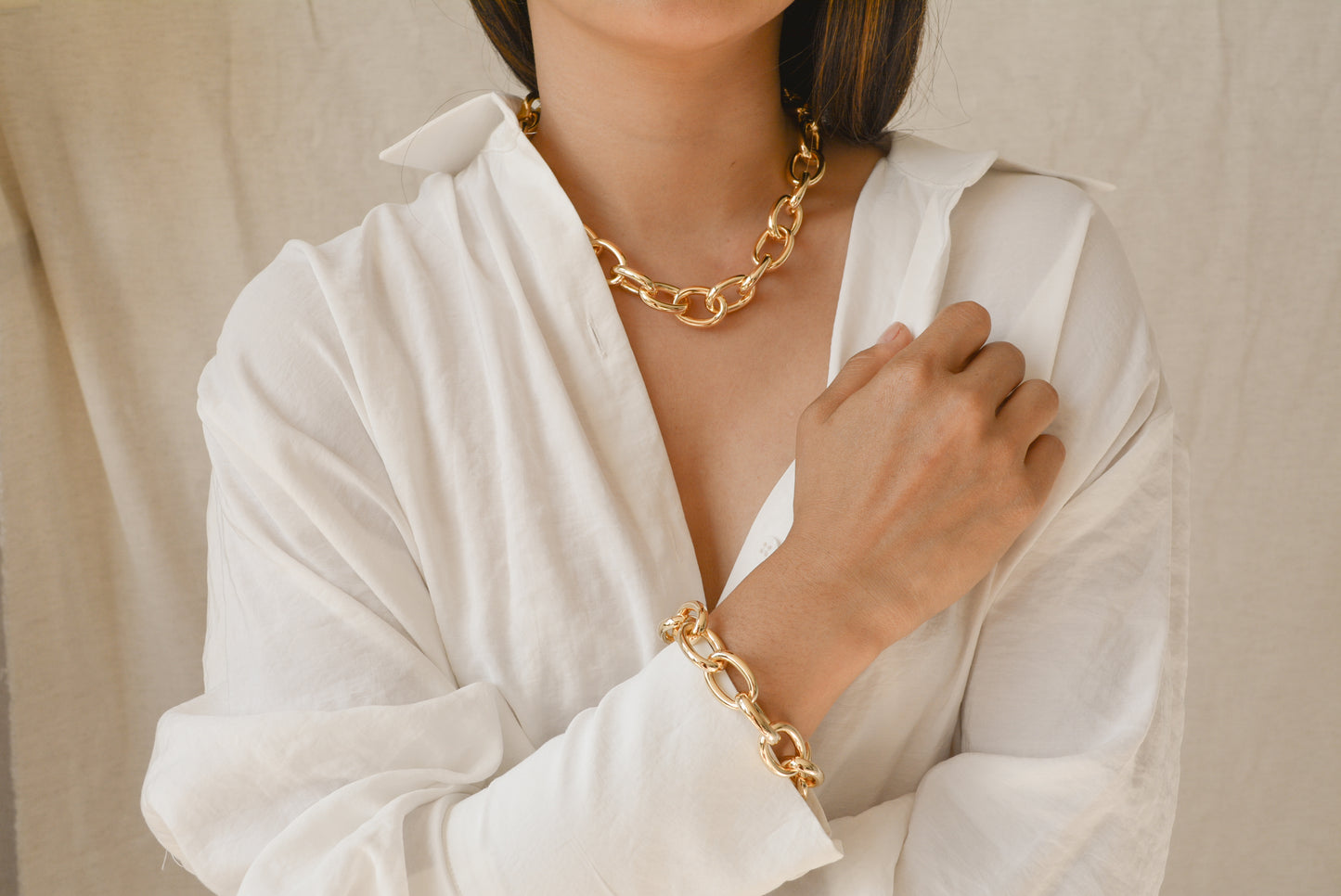 Force Bracelet