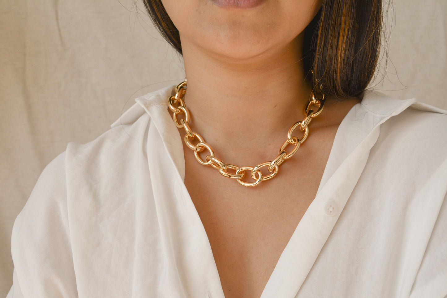 Collier de force