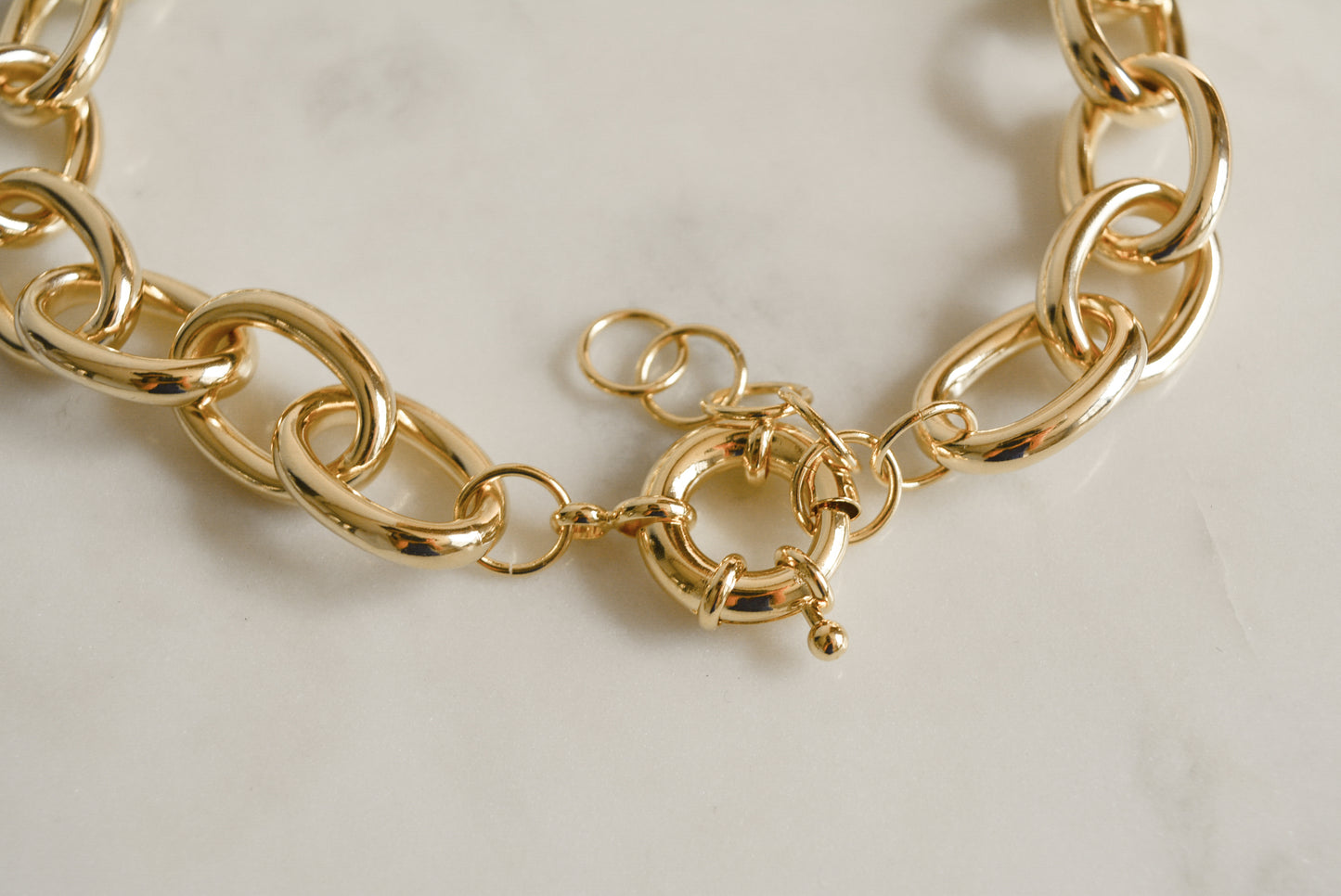 Collier de force