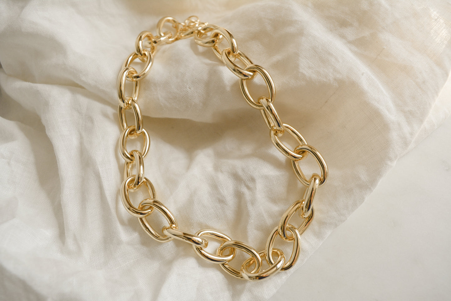 Collier de force