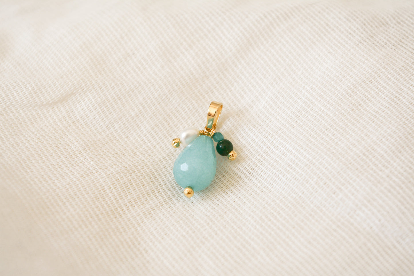 Water Pendant