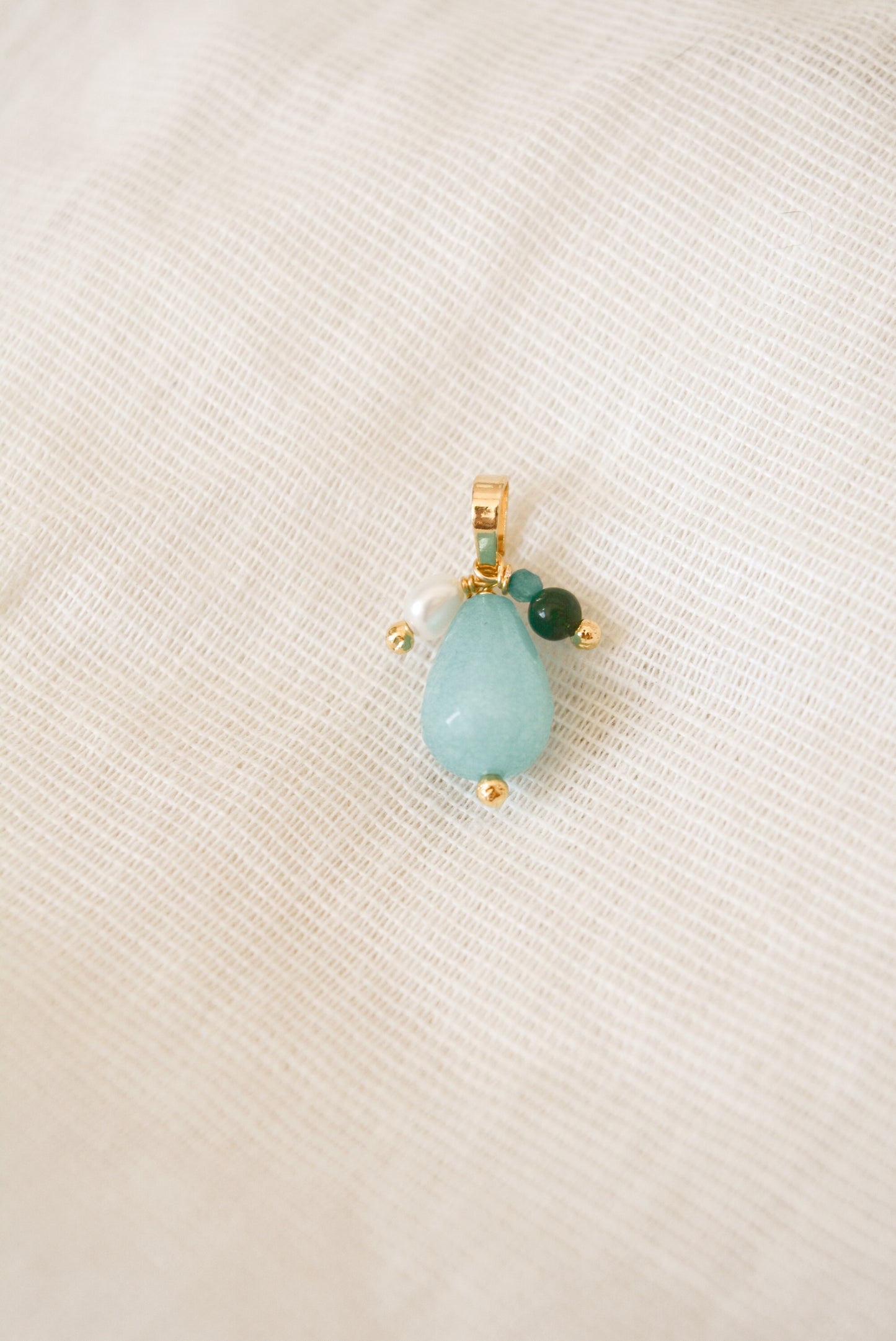 Water Pendant